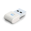 Computer Bluetooth Adapter 5.0USB Desktop Dongle Wireless WiFi Audio Receiv