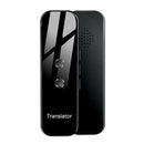 Portable Wireless Smart Translator 72 Languages Instant Voice Text APP Phot