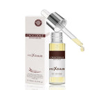Mixdair Face Makeup Base Crocodile Repair Serum Pores Hydrating Moisturizin