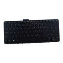 Laptop 766641-001 US Keyboard For  Pro X2 612 G1 W/ Backlit W/ Frame
