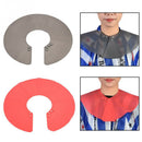 Neck Shield Magnetic Shawl Haircut Shawl Salon Haircut Neck Cape Wrap Colla O1I8