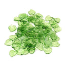 Leaf Pendant Jewelry Making 15x15mm DIY Craft Accessories Mobile Strap