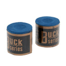 2 Pieces Blue Premium High Quality Snooker / Pool Cue Chalk