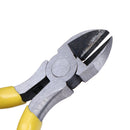 4.6 Inches Tools Diagonal Cutting Pliers Side Cutting Plier Wire Cutter