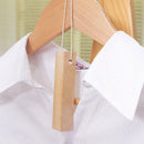 5pcs Wood Insect Camphors Antimoisture Wardrobe Clothes Drawer Pest Control
