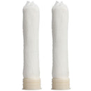 2Pcs UF Membrane 0.01 Micron Ultrafiltration Hollow Fiber Membrane for Reve