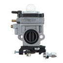 32mm Carburetor Carb for Hangkai 3.5HP 3.6HP 2-Stroke Boat Outboard Engine Motor