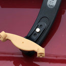 Replacement 1/2 Violin Shoulder Rest Pad Musical Parts