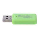 USB 2.0 Fast Speed Mini Memory Card Reader Adapter for Micro SD/TF T-Flash