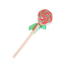Lovelty Lolipop Ballpoint Pen Stationery School Office Writing Supplies 0.5mm FT