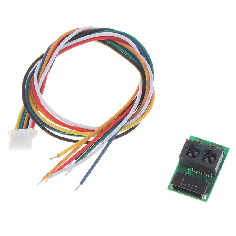I2C Output GP2Y0E03 Distance Sensor Module Infrared Ranging Sensor Module 4- Gw