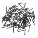 800X M2 For Phillips Assorted Black Cross Pan Head Self Tapping Screws S YHH