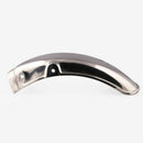 Stainless Steel Motorcycle Rear Mud Flaps Mudguard Splash Guard For Suzuki