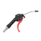 1/4 BSP High Pressure Metal Nozzle Air Blow Blower Cleaner Duster Gun