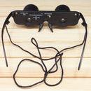 Multifunction 3X28 Glasses Telescope Fishing Magnifier Glasses Style Outdoo