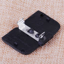 Front Bumper Tow Hook Cover Cap 51117044125 fit for BMW E46 318i 320i 325i 330i