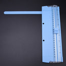 A4/A5 Precision Paper Photo Trimmers Cutter Scrapbook Art Card Cutting Blade Kit