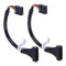 USB 3.0 20 Pin Male to USB 2.0 9 Pin Motherboard Female  Cable