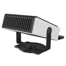 DC 12V Car Heater Cooling Fan Auto Windscreen Demister For Winter 150W 2 in 1