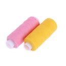 30 different Colours 250 Yard Polyester Embroidery Sewing Machine Threads