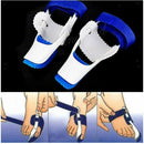 2 x Big Toe Bunion Hallux Valgus Corrector Bunion Splint Separators Straightener