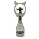 Portable Handheld Water Mist Fan 2 in 1 Fan Mini Outdoor Water Cooling Fan
