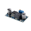 LM2596S DC-DC buck power supply module BUCK 3A adjustable buck regulator su U9Y7