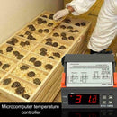 STC-1000 Digital AC 110-220V Temperature Controller Thermostat Aquarium L2N1