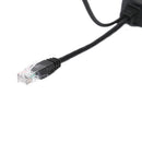 Gigabit Active PoE Splitter Power Over Ethernet48V to12V 1A-2A10/100/1000Mbps Gw