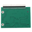 mSATA SSD To 44 Pin IDE Adapter mSATA IDE converter Card 2.5 Inch IDE HDD ME