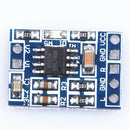 HXJ8002 Mini Audio Amplifier Module Audio amplifier module Single Channel 3 Z3C7
