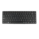 New Spanish Layout Keyboard For Lenovo V470 B490 G475 B475E V480C M490