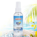 Car Refrigerant Rapid Cool Spray Dry Ice Spray Refrigeration Cooling Agent Tool~