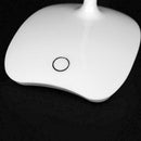 USB Rechargeable Reading Light 14 LED 3 Modes Sensor Bed Lamp Desk Table Z3G7