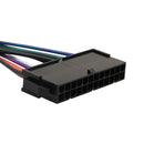 1 Piece ATX 24Pin To 12Pin Power Cable