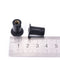 6pcs M5 rubber grommet nuts blind fastener windscreen kayak accessories LJ
