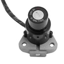 Motorcycle Ignition Switch Lock Assembly with 2 Keys for Yamaha DT 125R