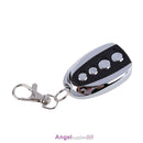 Cloning Gate for Garage Door Remote Control Duplicator key 433mhz