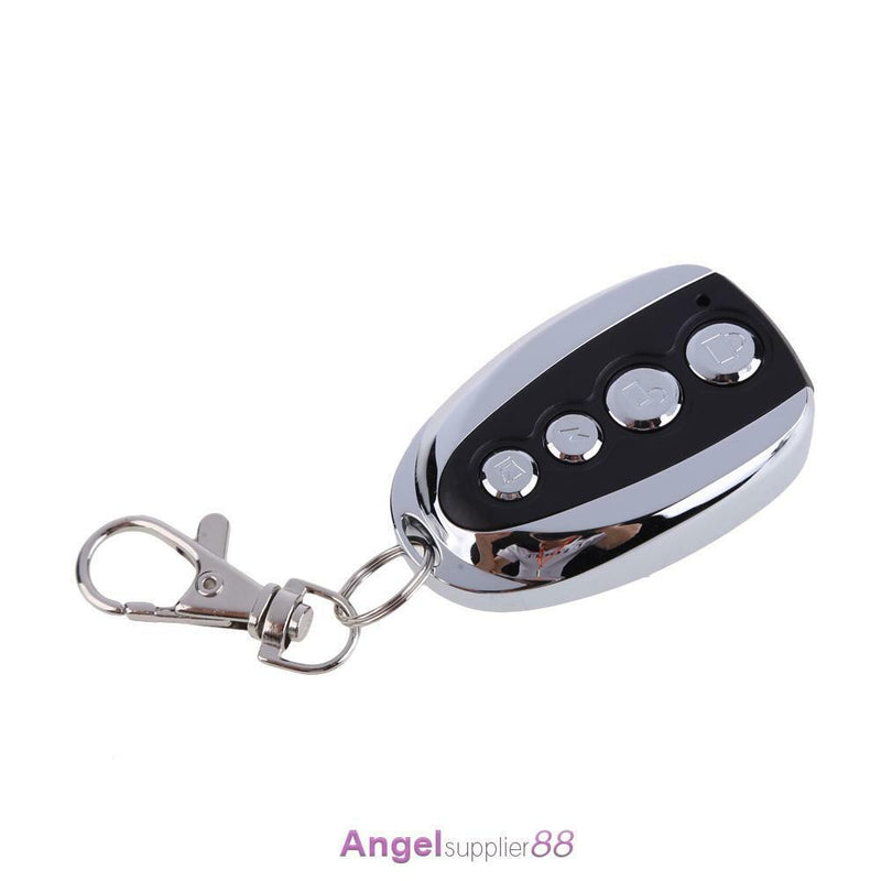 Cloning Gate for Garage Door Remote Control Duplicator key 433mhz