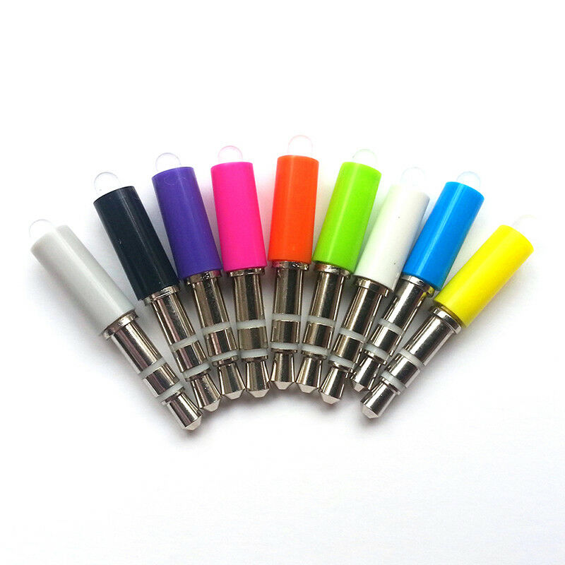 2pcs Universal 3.5mm Mini IR Infrared Remote Control Jack Plug Mobile Phone.ES