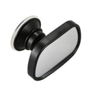 3 In 1 Baby Seat Rearview Mirror Car Baby Child Kids Rear View Mirror Rever