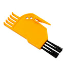 5Pcs Universal Replacement Bristle Beater Brushes For Irobots Roomba /Dyson