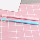 Micro-Nano Toothbrush 10000 Small Hair Soft and Not Hurt Gums Good Cleaning F4C3