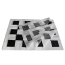 4Pcs Fabrics Calibration Cloth for 360 Degree Surround Bird View Panoramic  X3J8