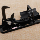 Hood Upper Safety Bonnet Latch Lock fit for VW Rabbit GTI Jetta Tiguan MK5 Hf