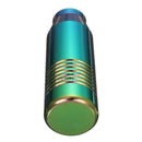 Universal Aluminum Manual Car Auto Gear Stick Shift Knob Gearstick Shifter Lever