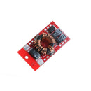 DC-DC Step-up Converter 3V 3.7V 4.2V to 5V 3A 15W Power Supply Boost Module N+