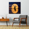 5D DIY Diamond Painting Full Drill Rhinestone Tree Moon Embroidery (K966)