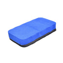 Magnetic Board Rubber Whiteboard Blackboard Cleaner Dry Marker Eraser MO