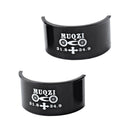 Aluminum Alloy Bike Handlebar Shim Reducer 31.8mm To 34.9mm  Parts